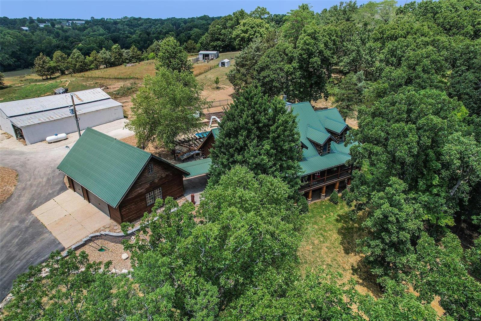 South Westwinds - Residential