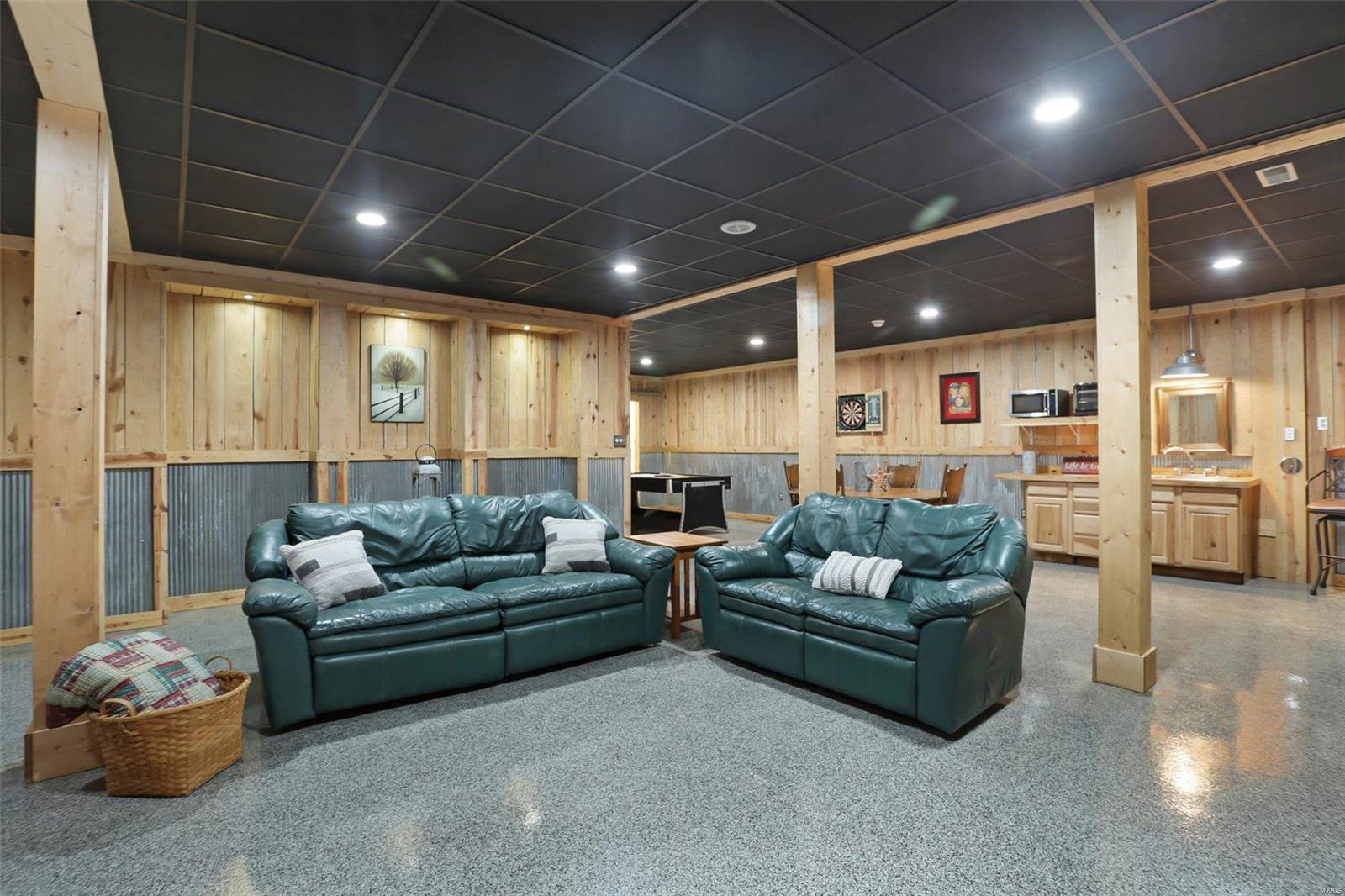 South Westwinds - Residential