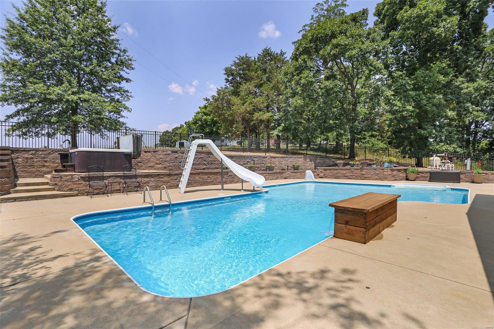 South Westwinds - Residential