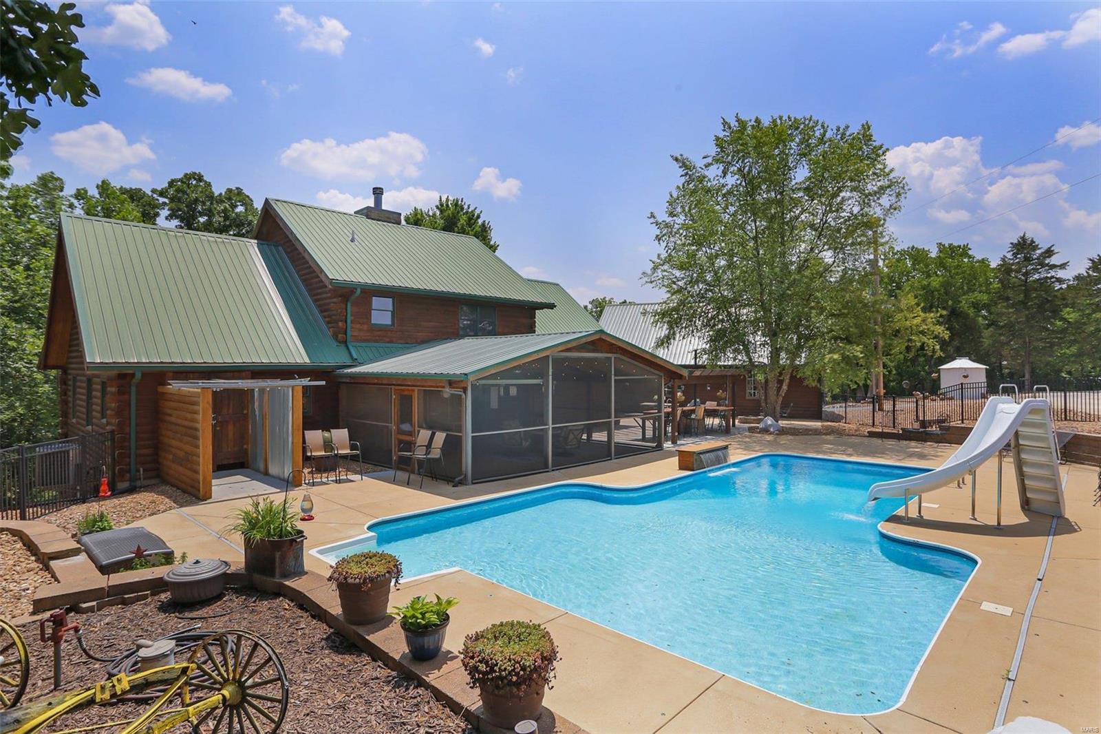 South Westwinds - Residential