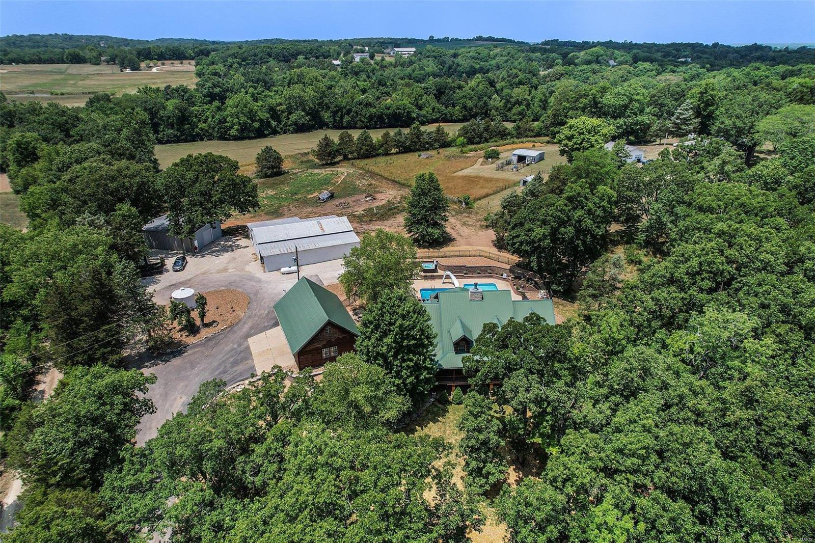 South Westwinds - Residential