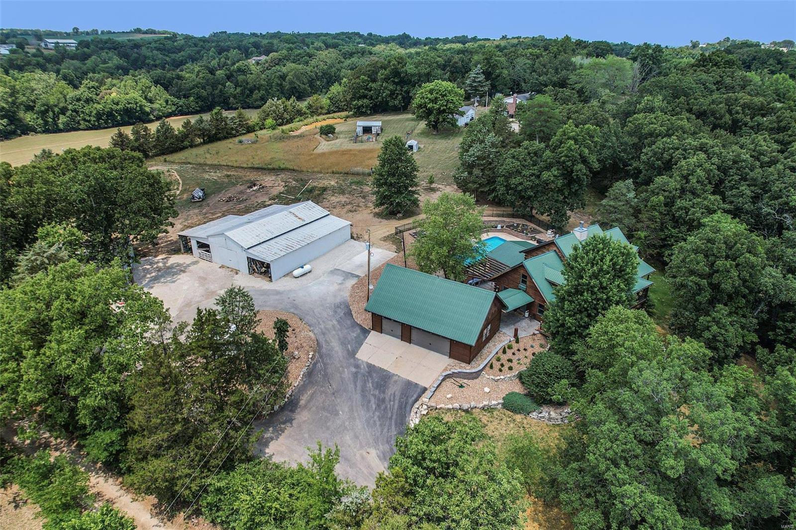 South Westwinds - Residential