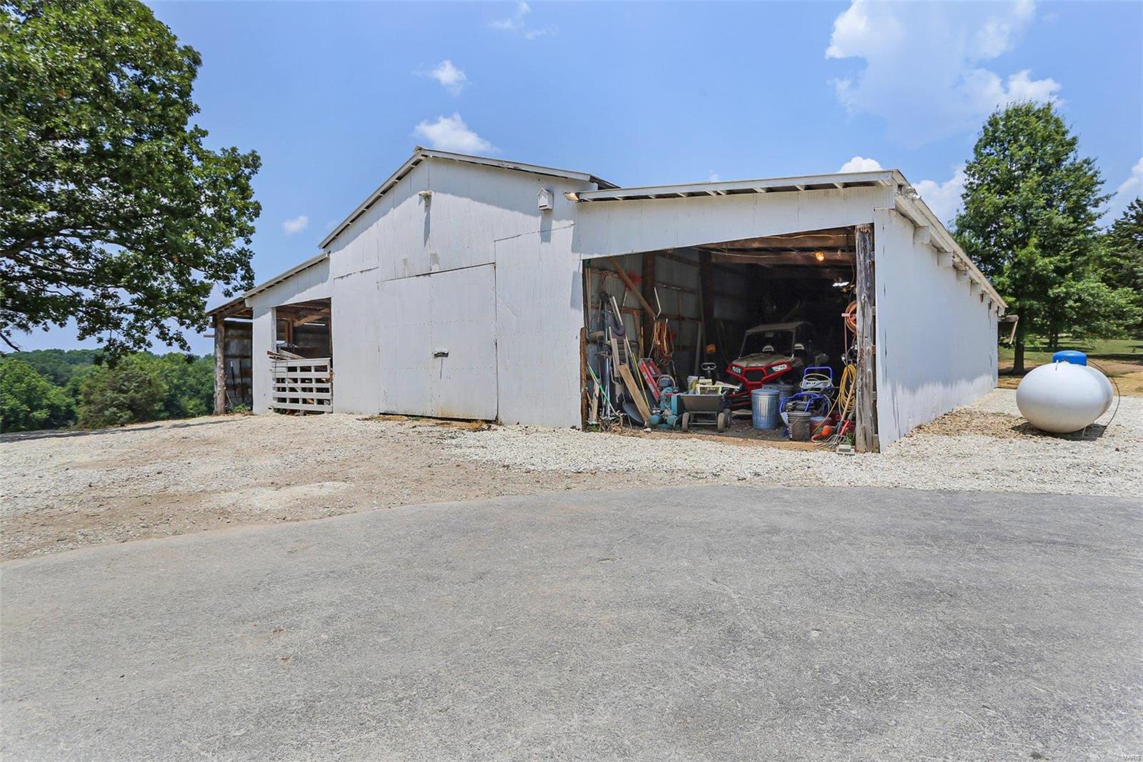 South Westwinds - Residential