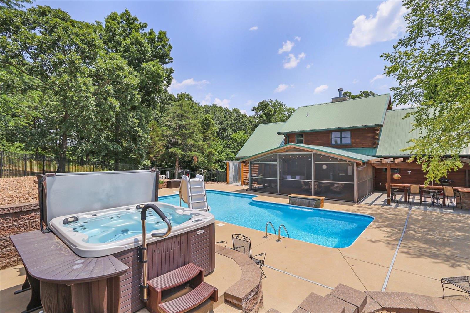 South Westwinds - Residential