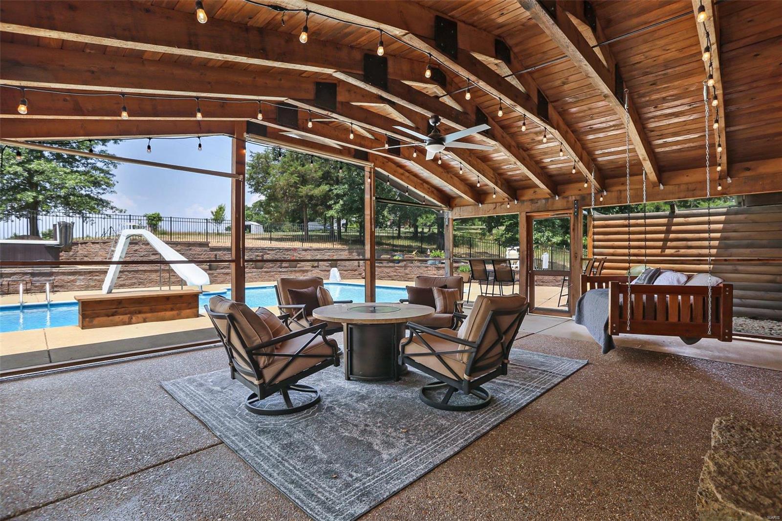 South Westwinds - Residential