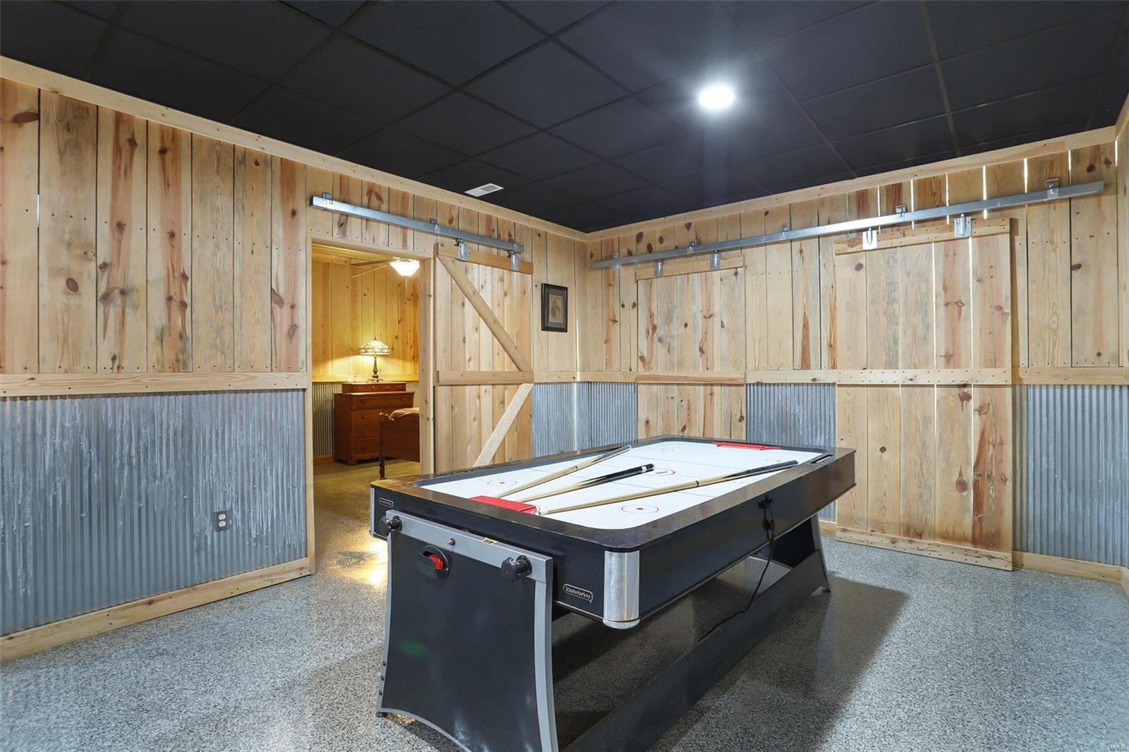 South Westwinds - Residential