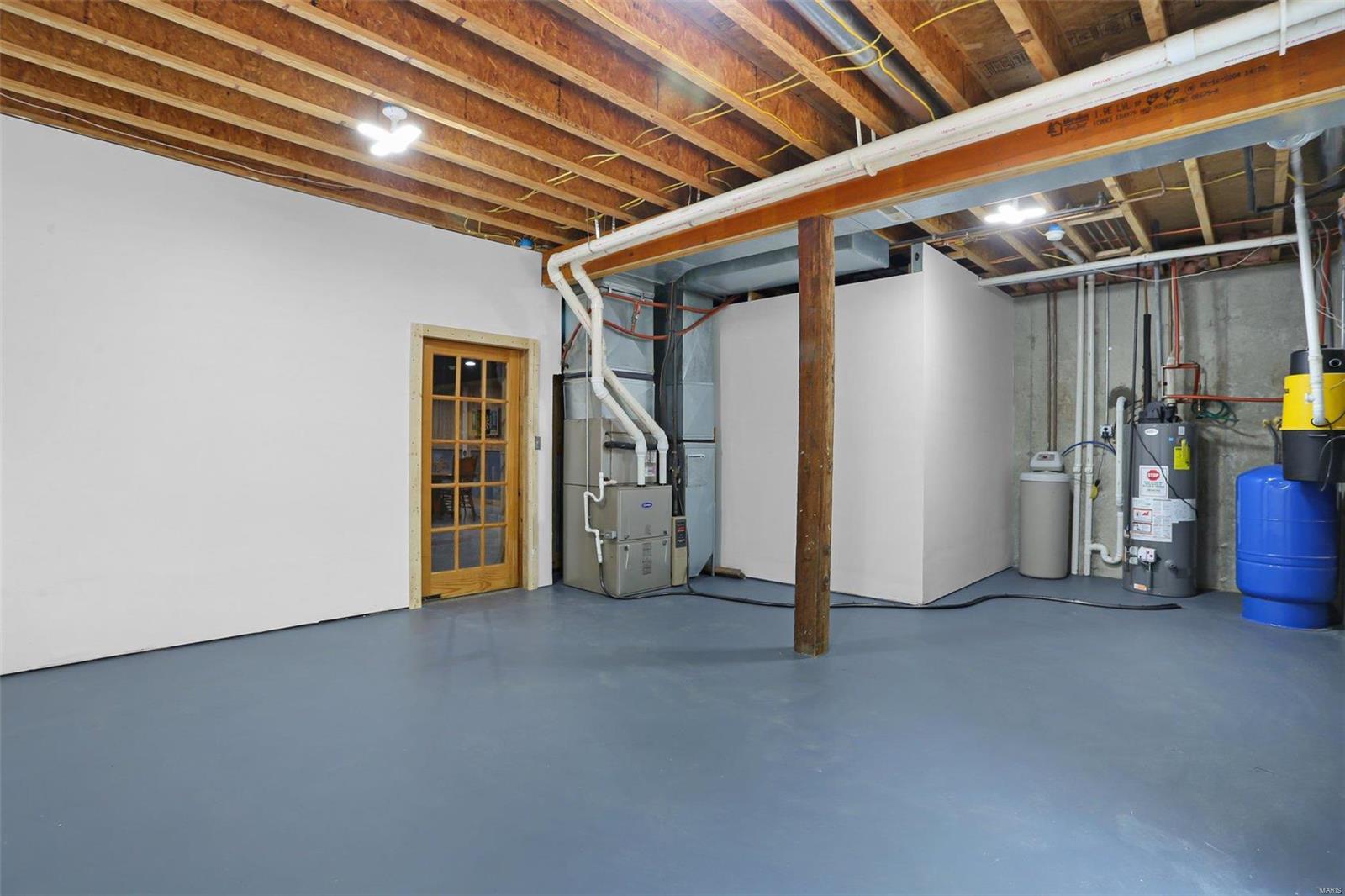 South Westwinds - Residential