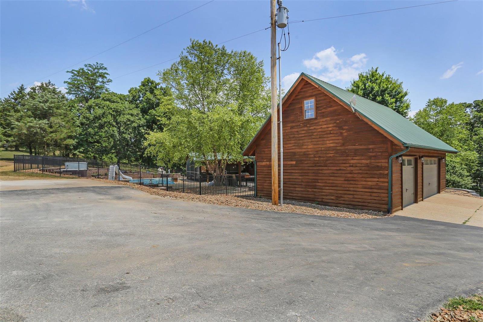 South Westwinds - Residential