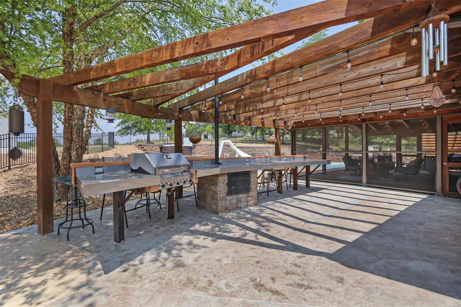 South Westwinds - Residential