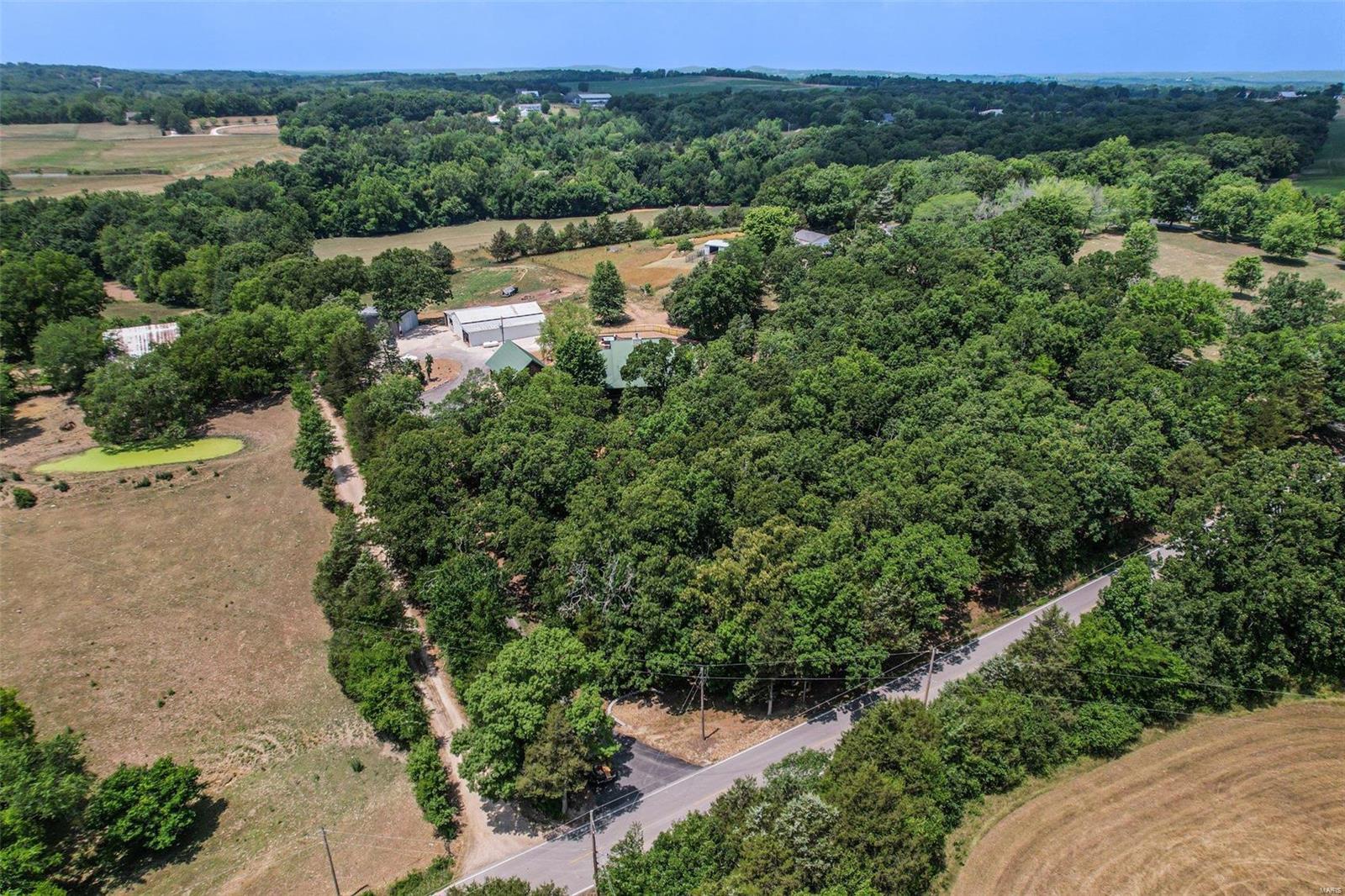 South Westwinds - Residential