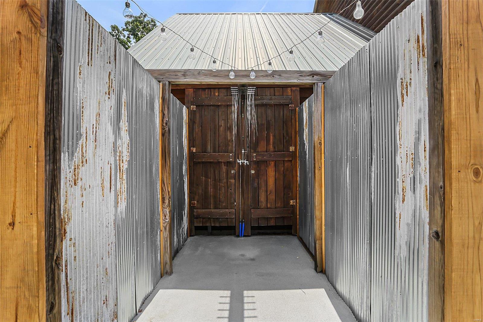 South Westwinds - Residential