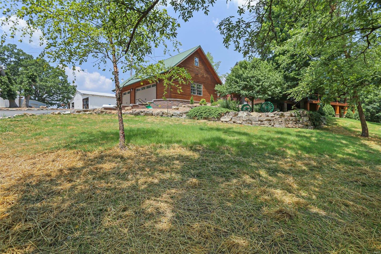 South Westwinds - Residential