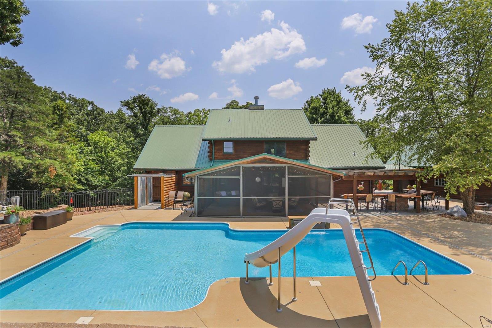 South Westwinds - Residential