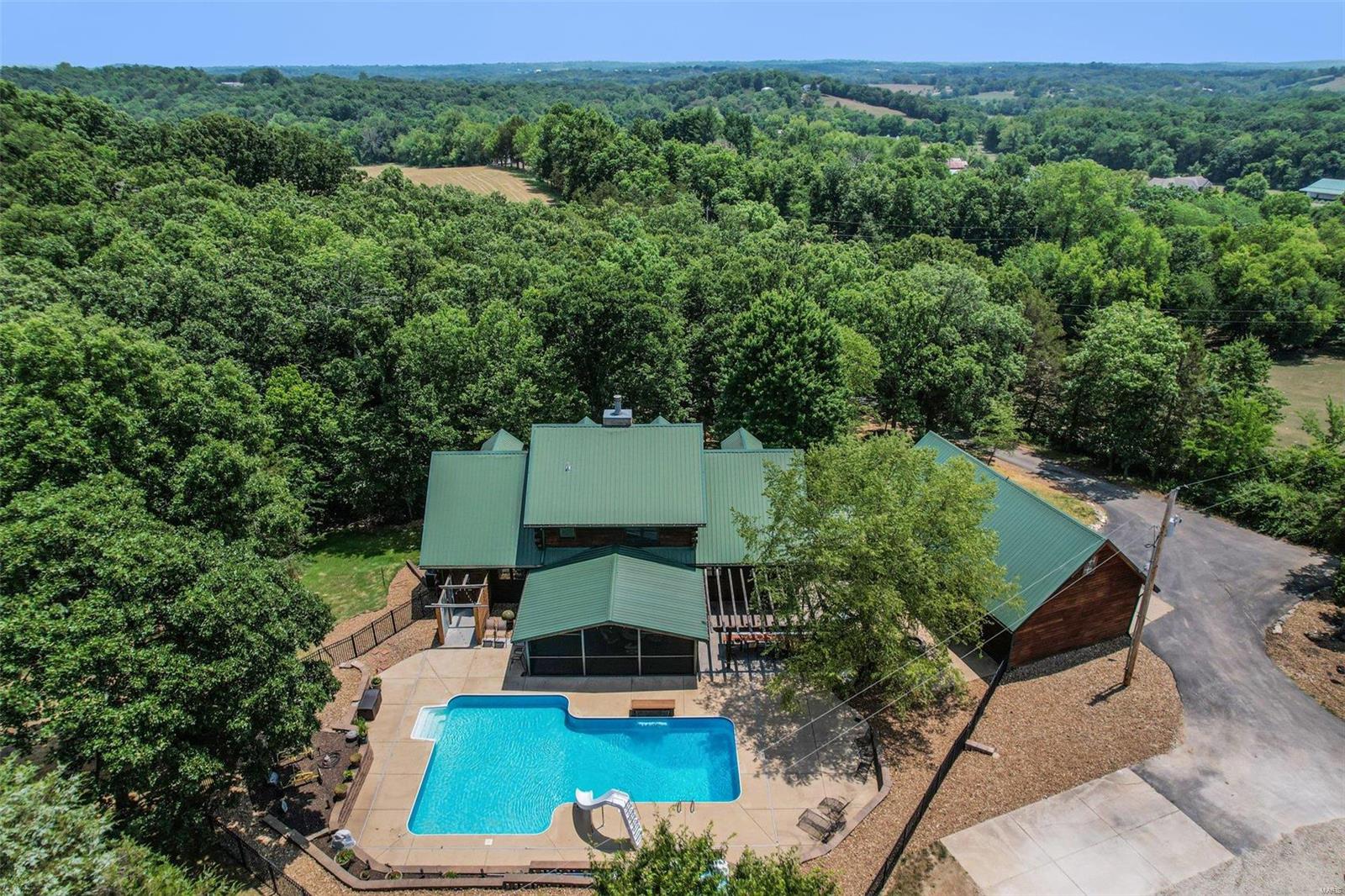 South Westwinds - Residential