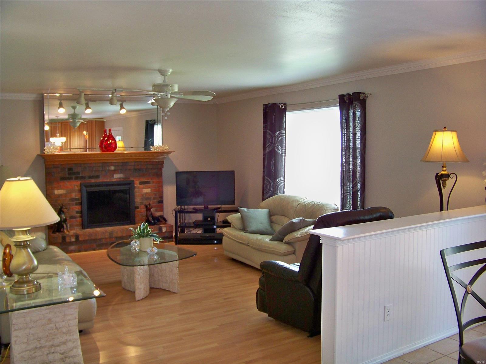 Pebble Hills Estates - Residential