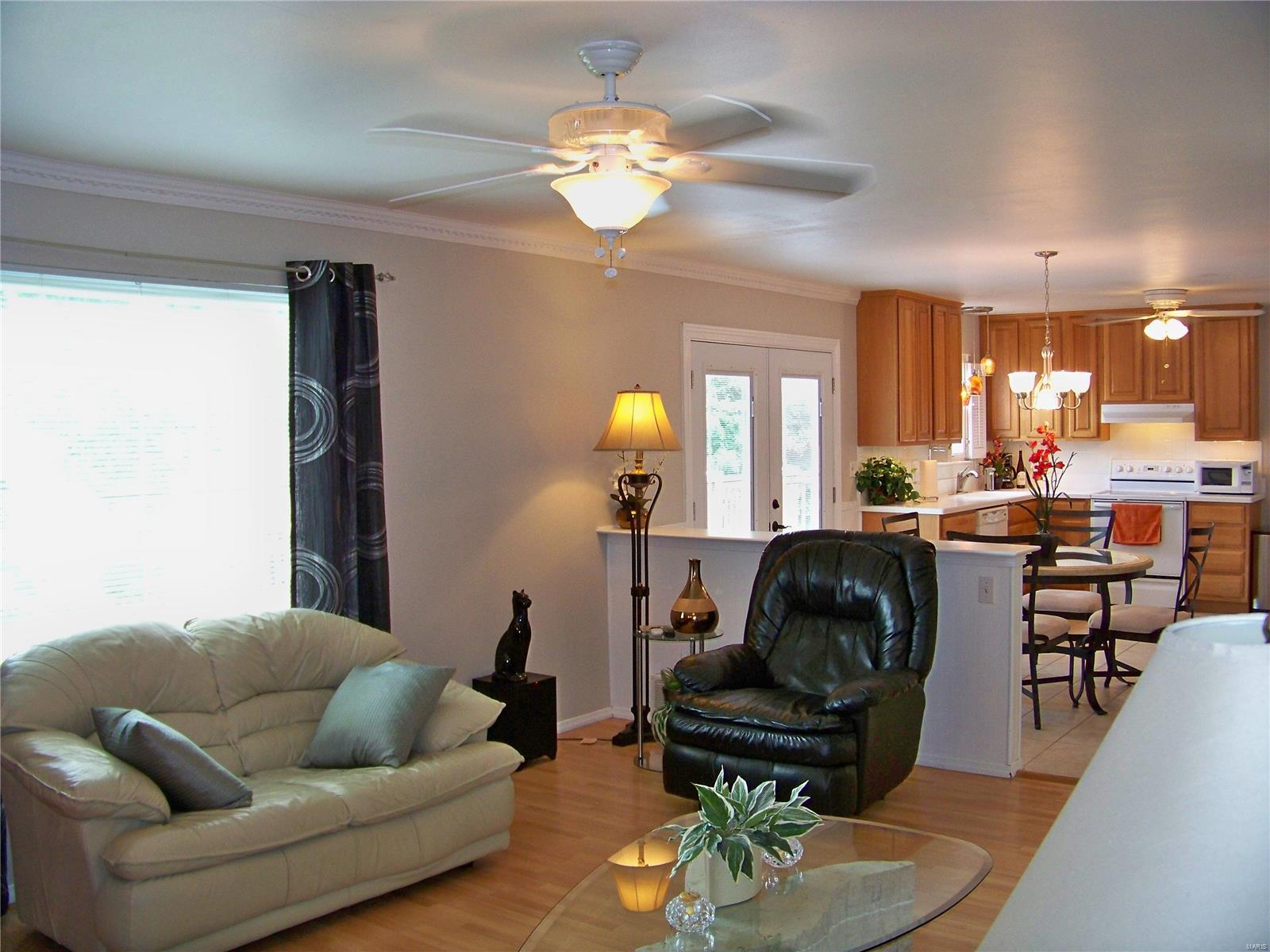 Pebble Hills Estates - Residential