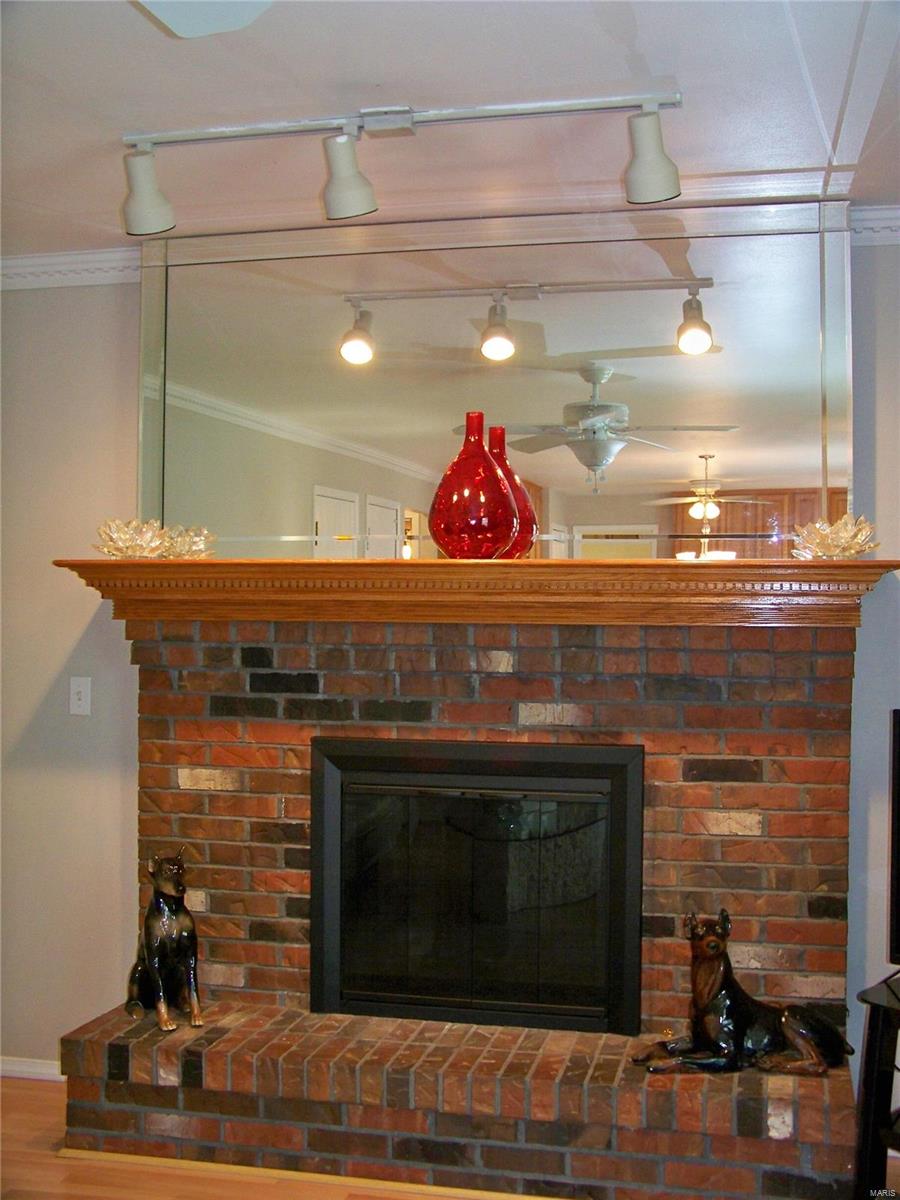 Pebble Hills Estates - Residential