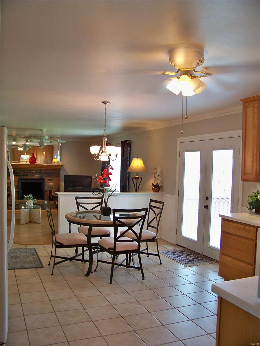 Pebble Hills Estates - Residential