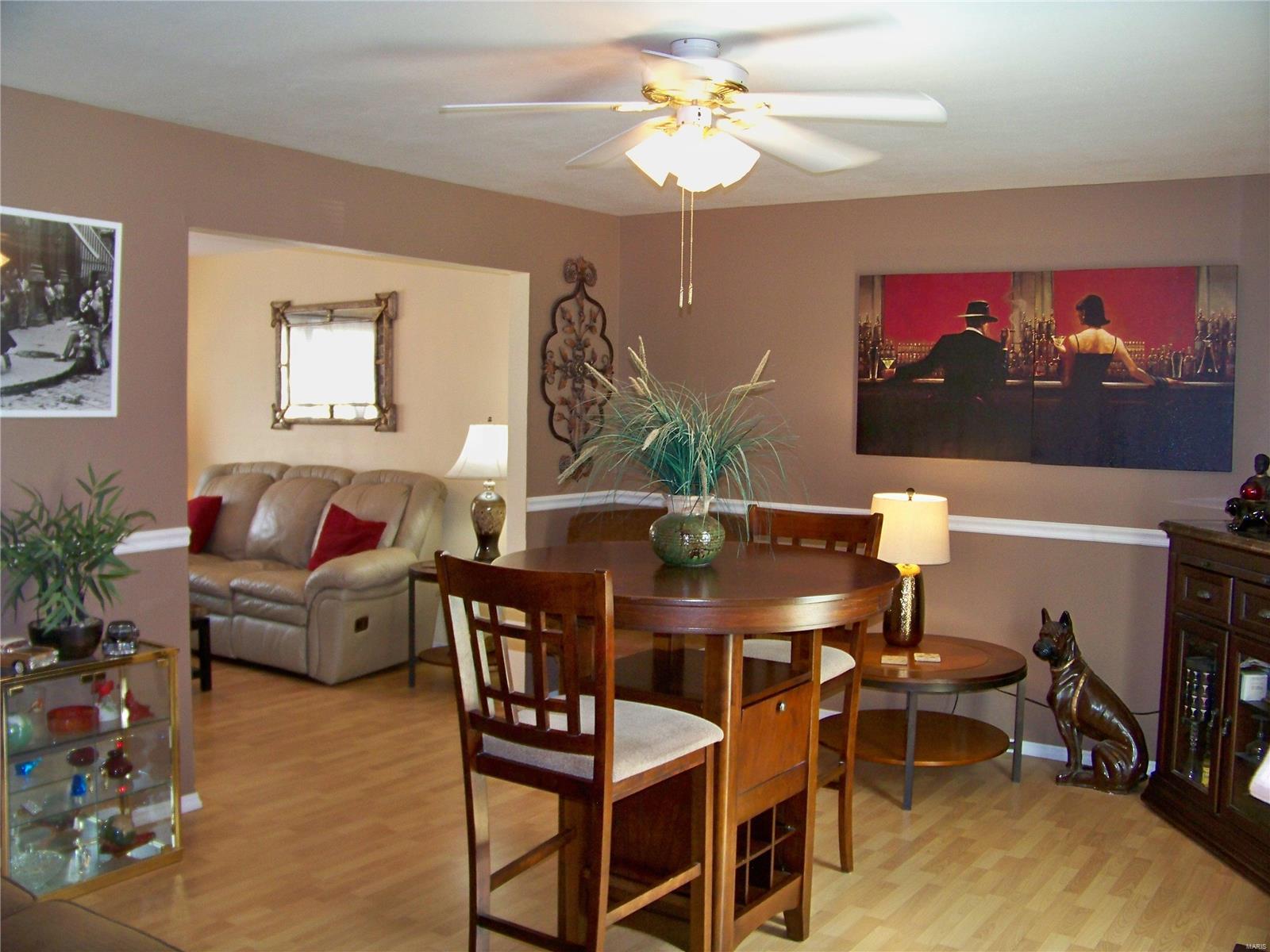 Pebble Hills Estates - Residential