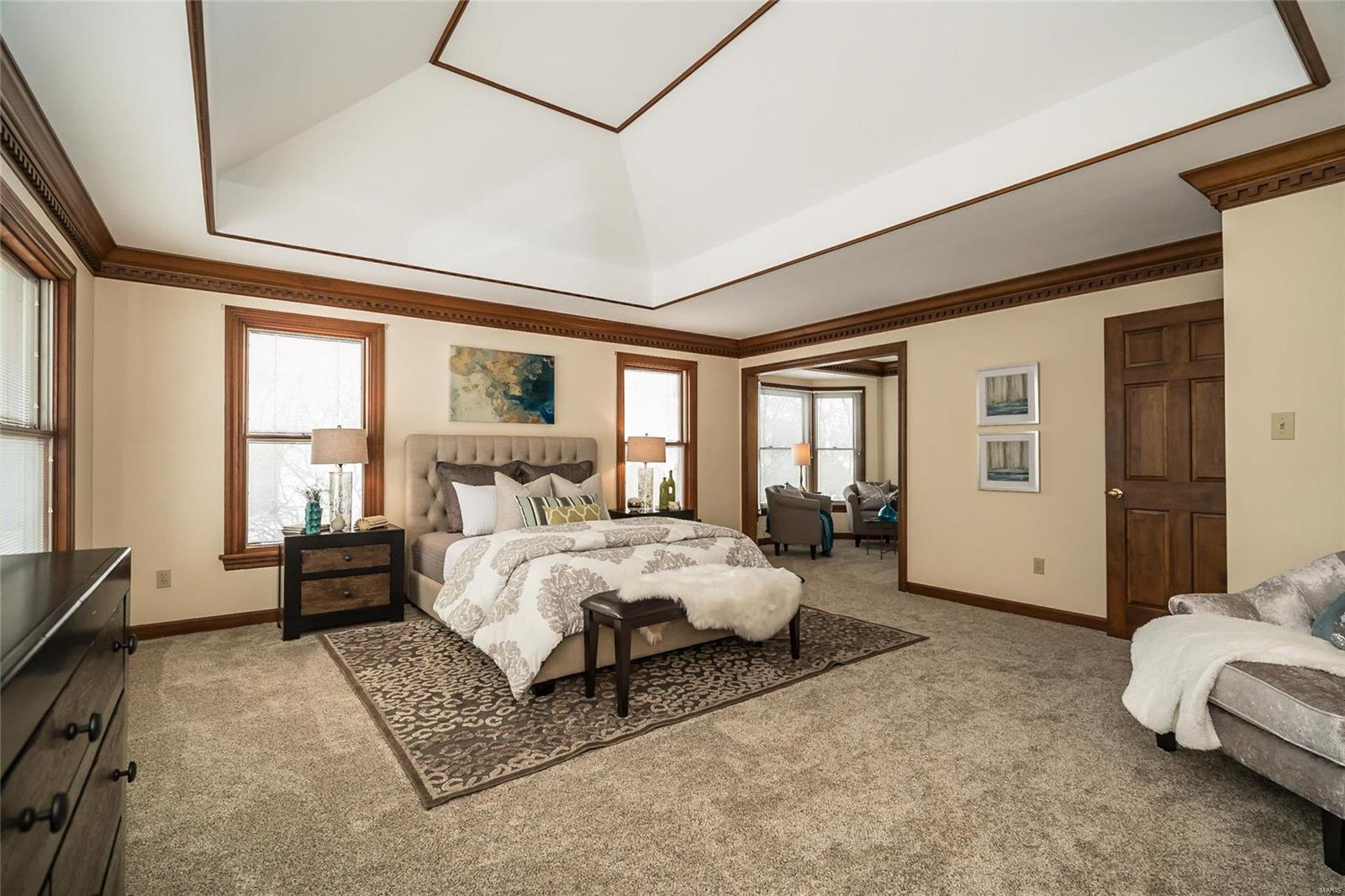 Essex Point - Residential