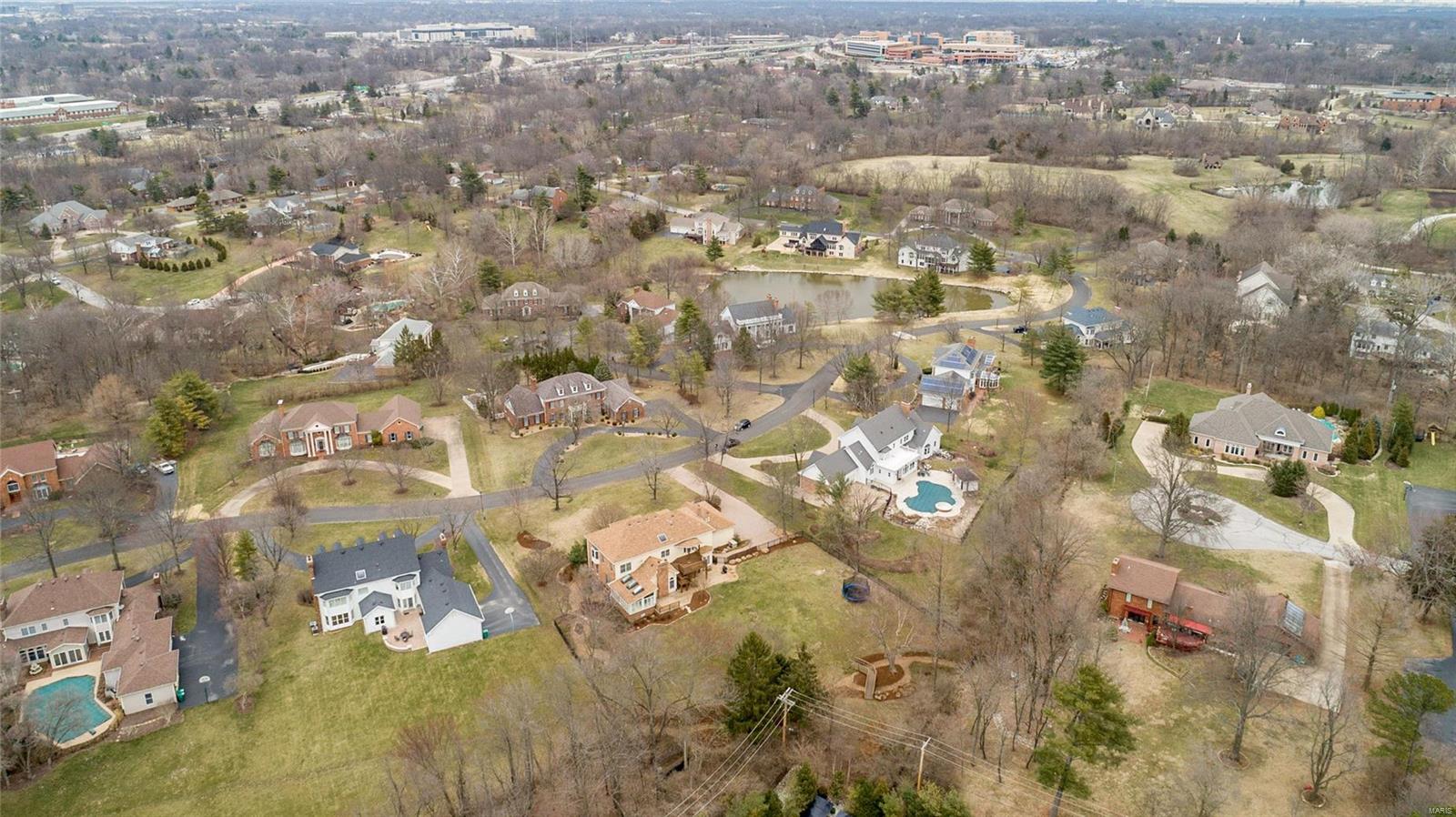 Essex Point - Residential