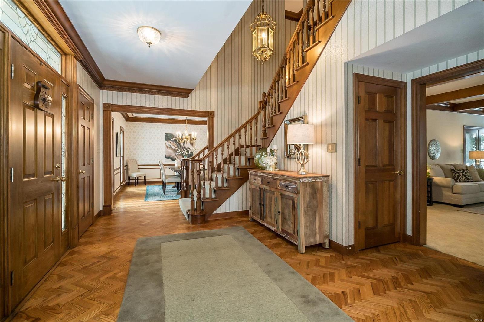 Essex Point - Residential