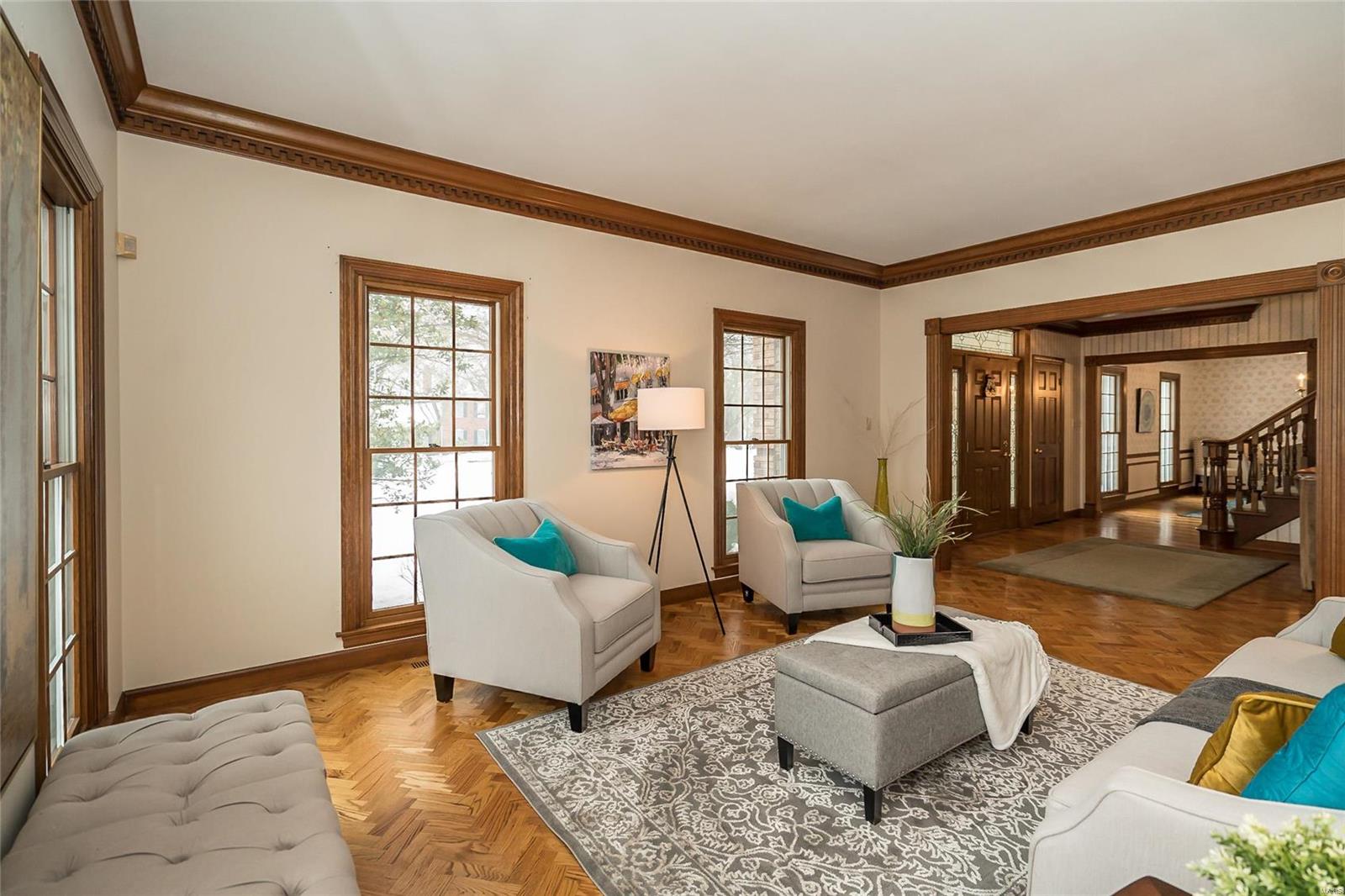 Essex Point - Residential