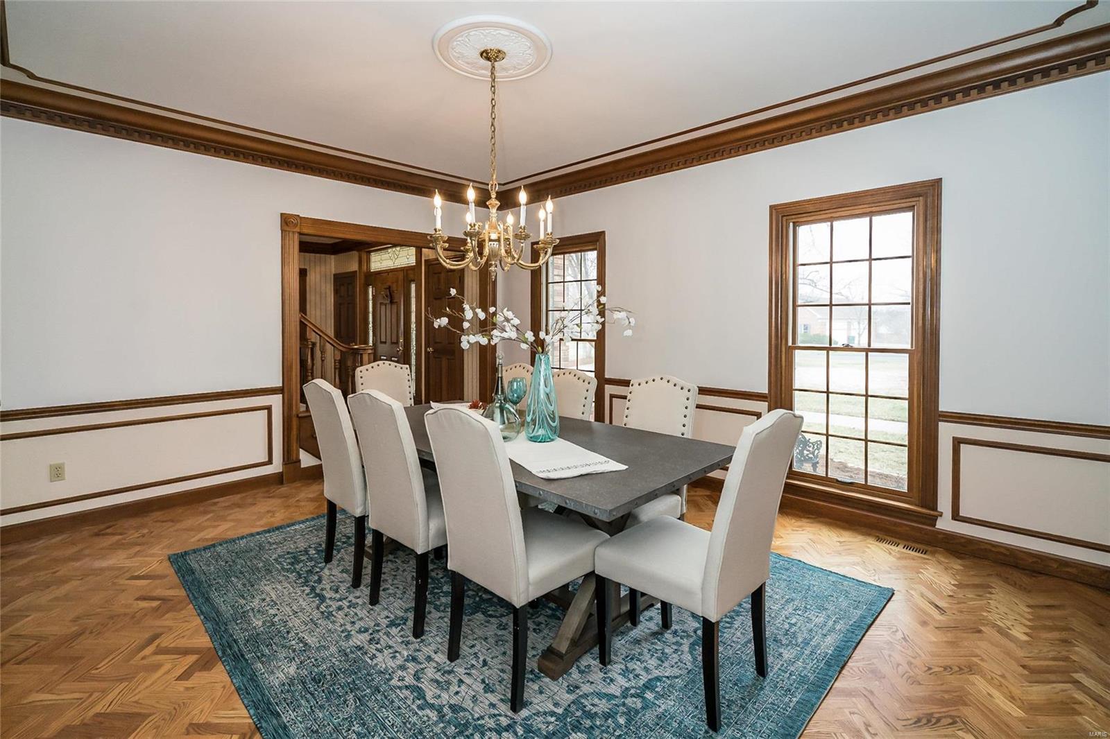 Essex Point - Residential