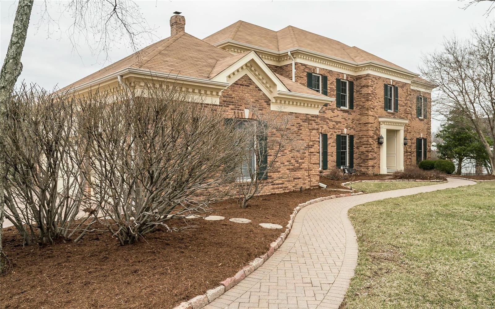 Essex Point - Residential