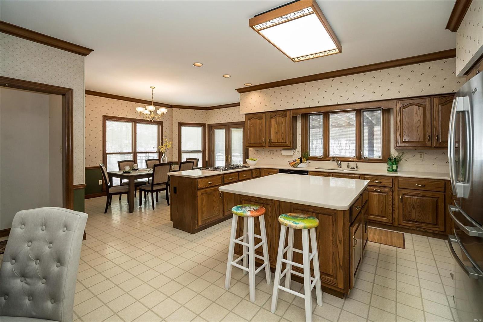 Essex Point - Residential