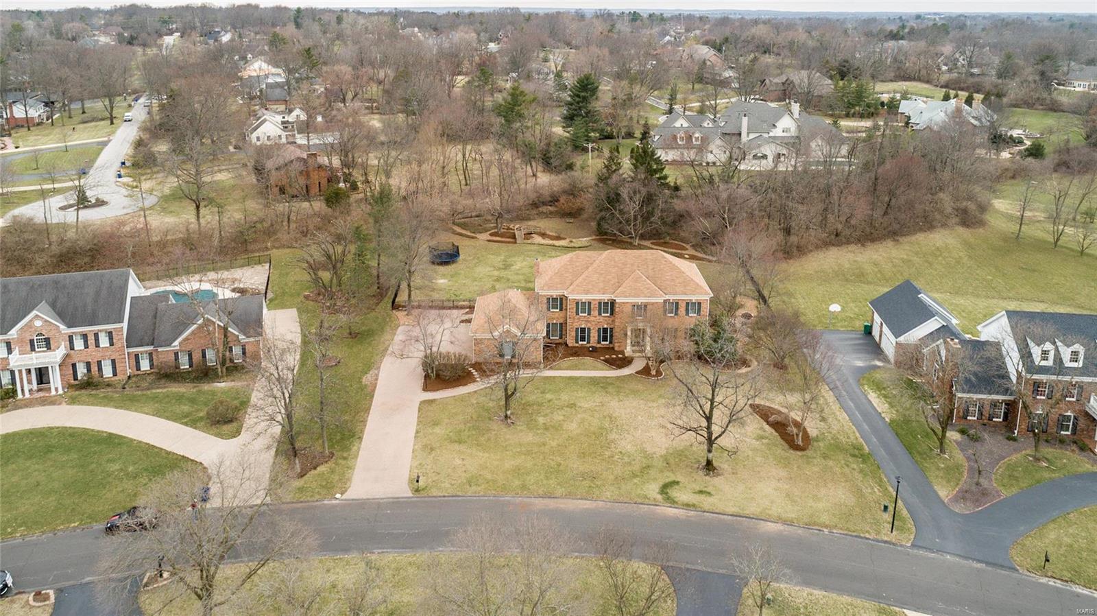 Essex Point - Residential