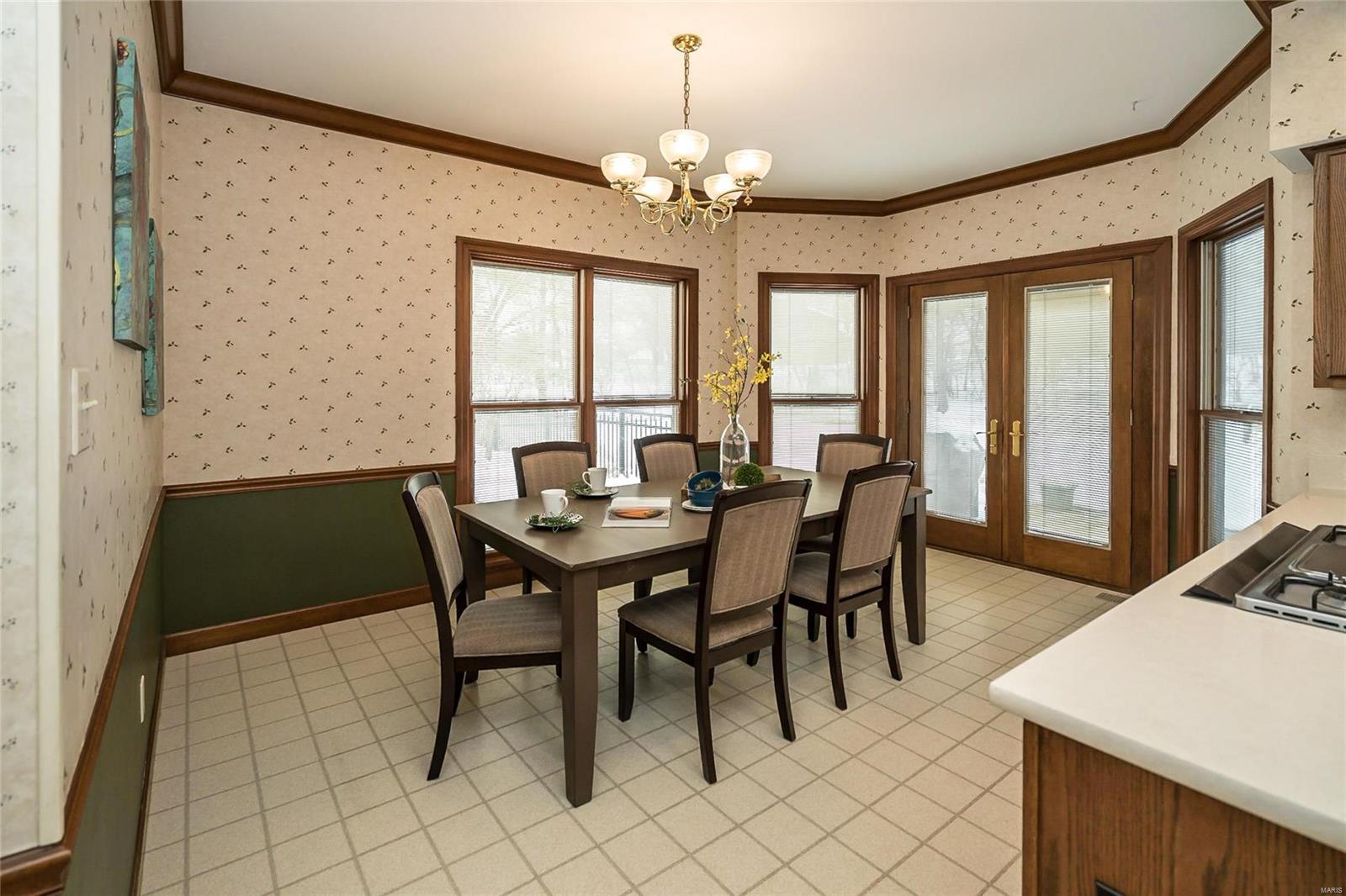 Essex Point - Residential