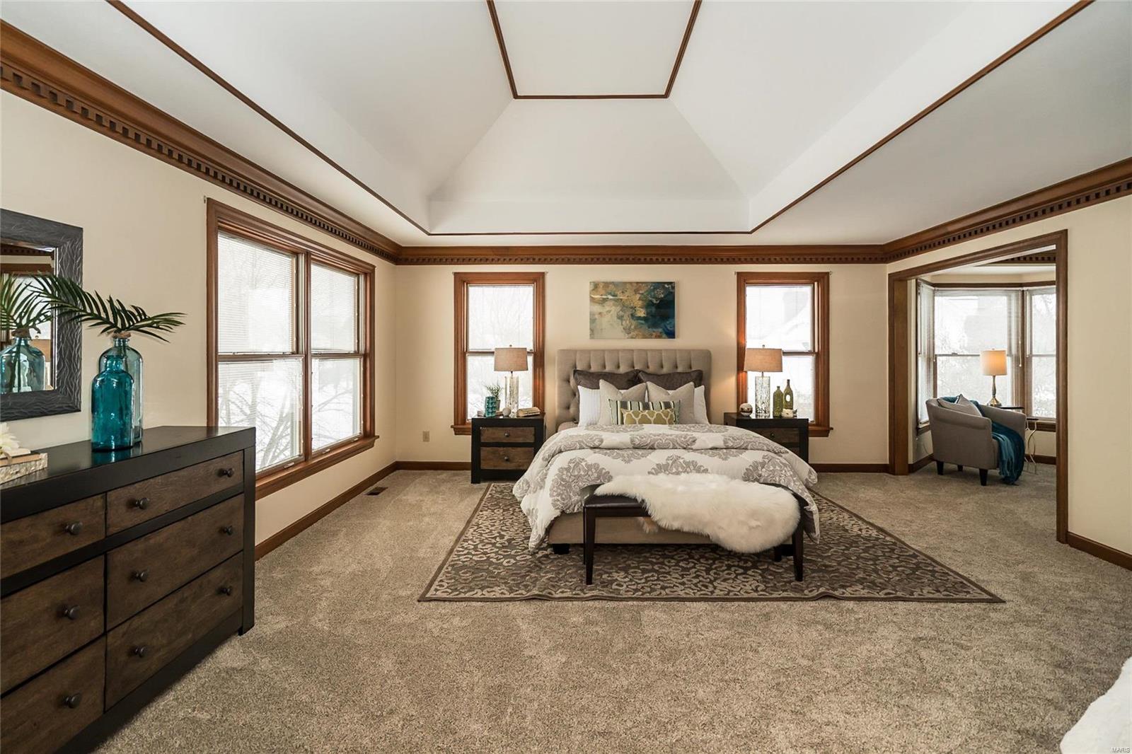 Essex Point - Residential