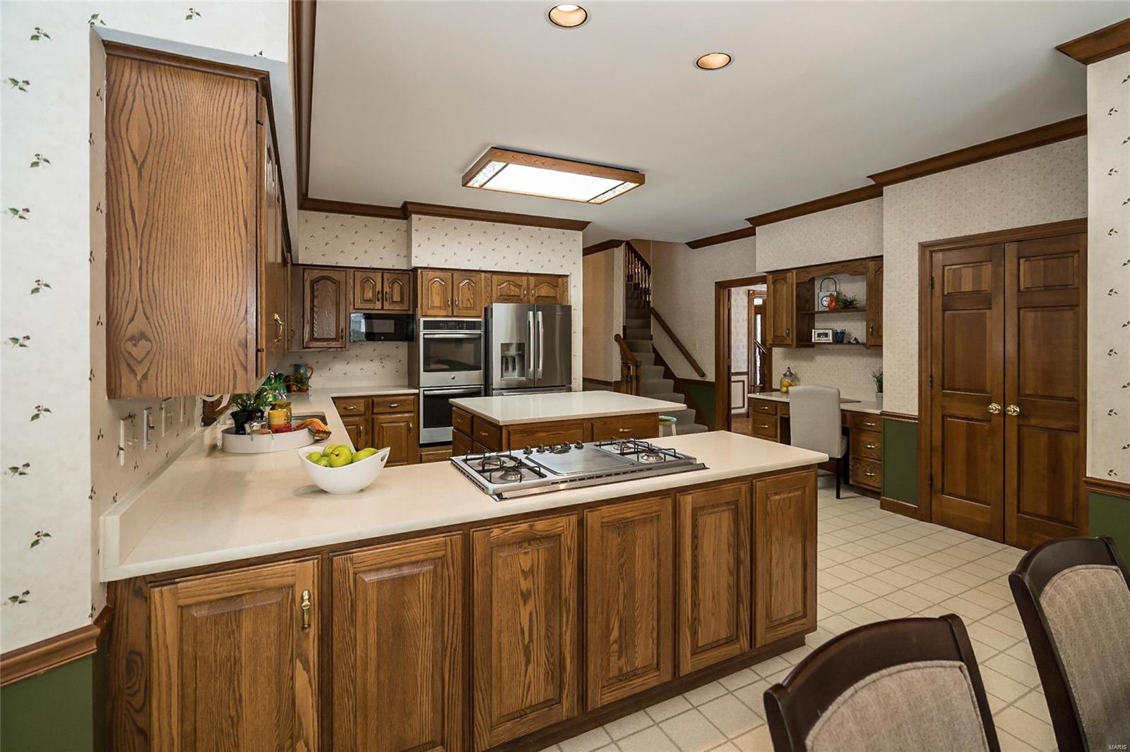 Essex Point - Residential