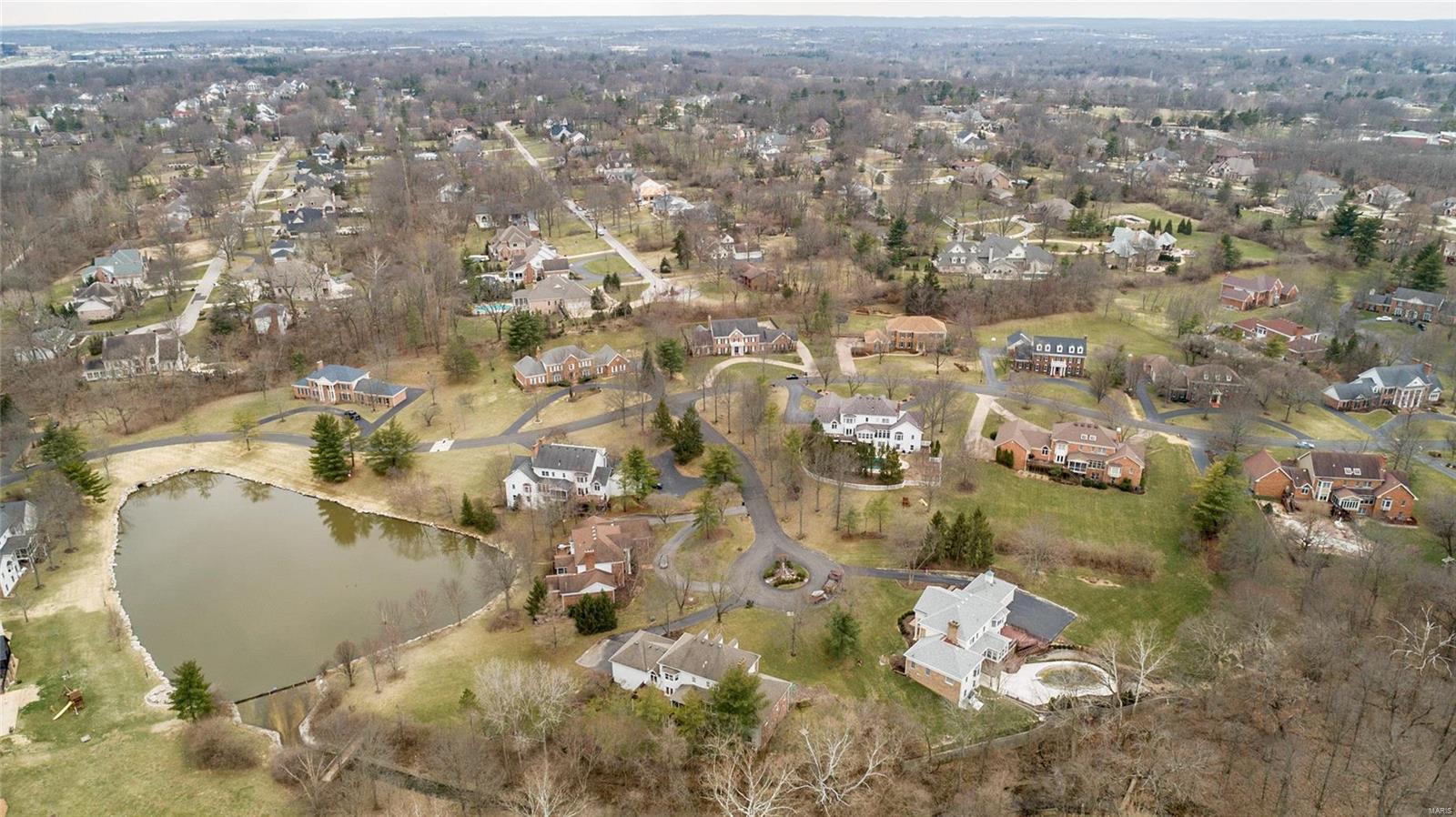 Essex Point - Residential