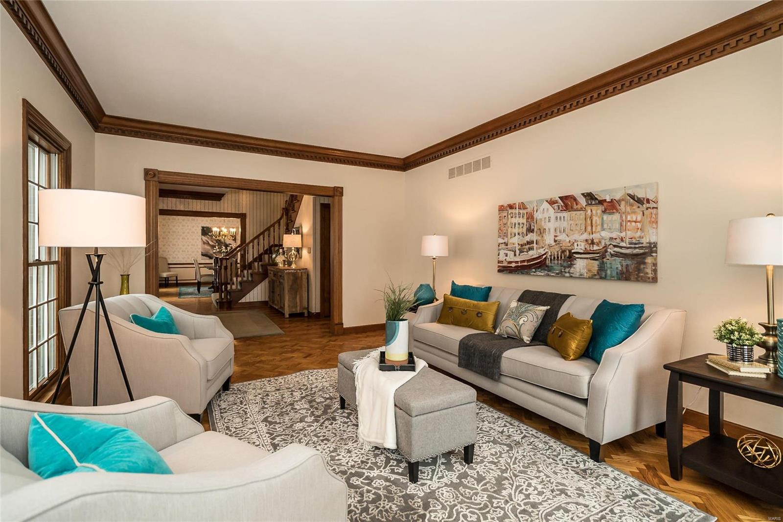 Essex Point - Residential