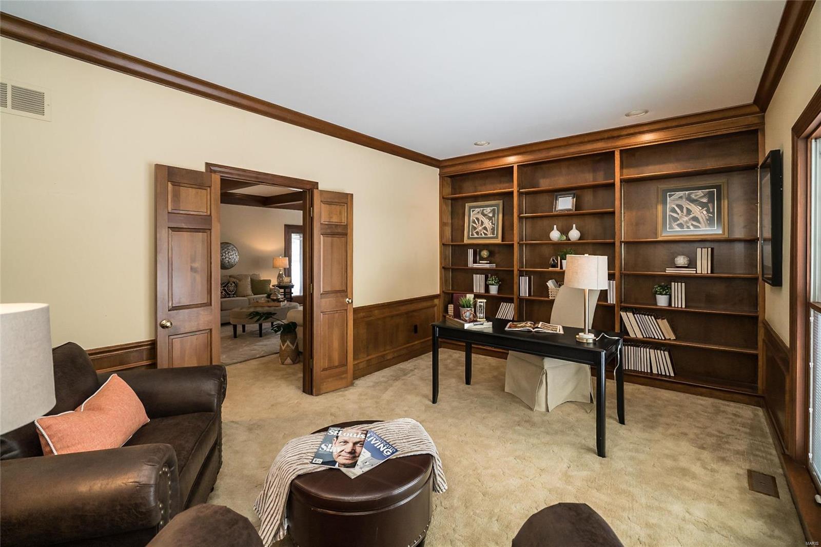 Essex Point - Residential