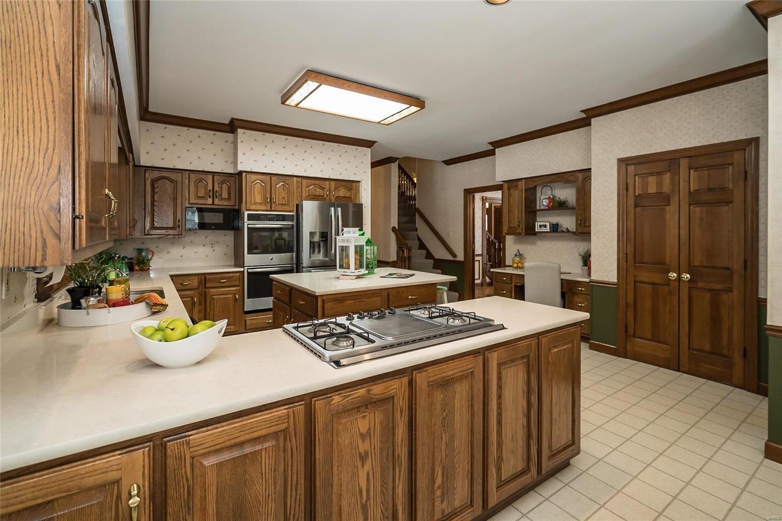 Essex Point - Residential