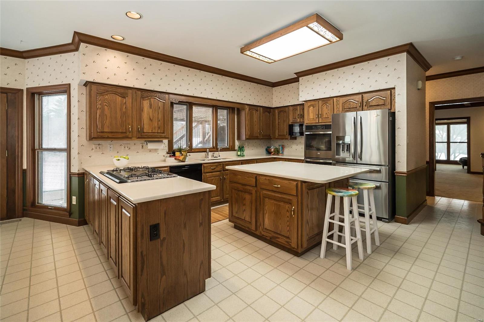 Essex Point - Residential