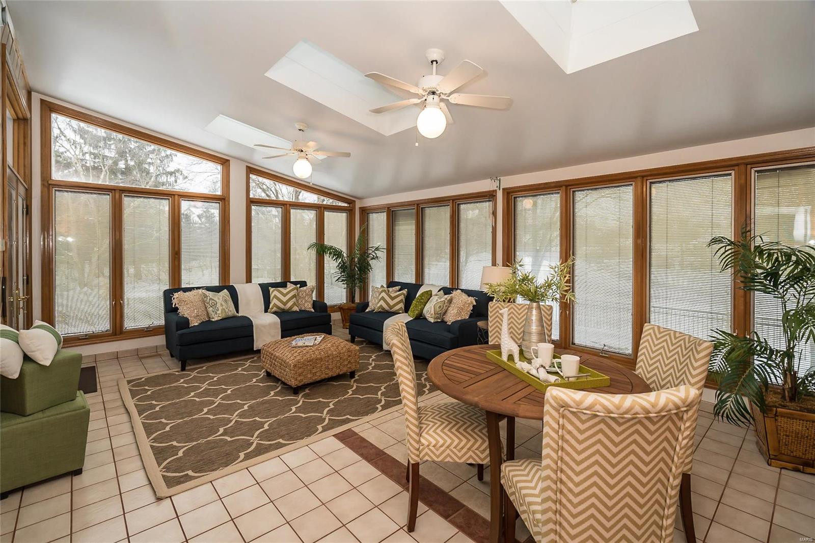 Essex Point - Residential