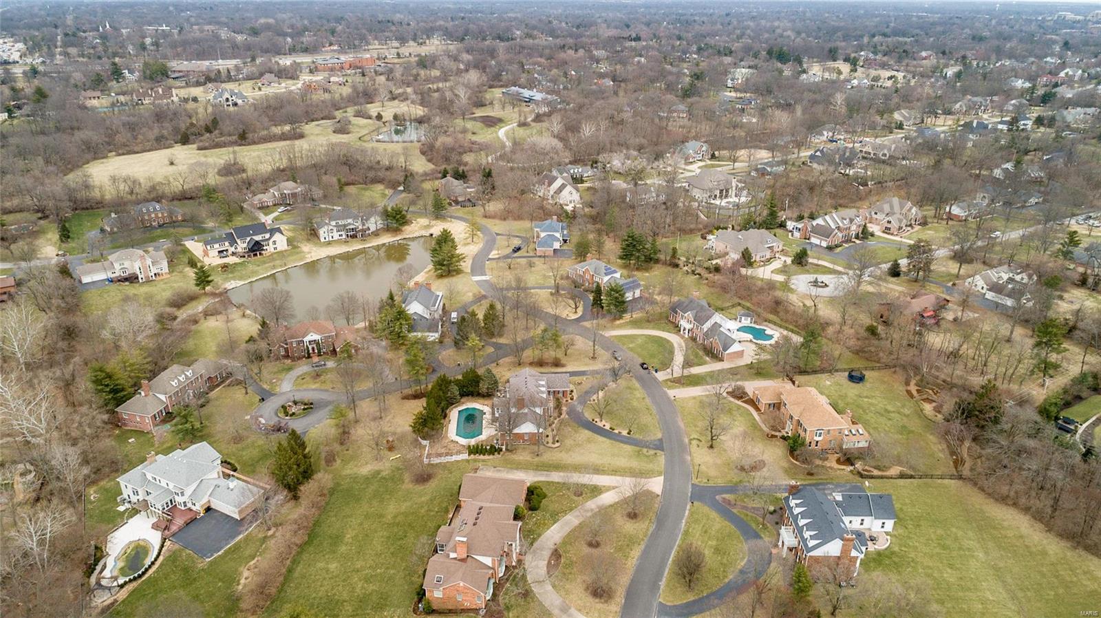 Essex Point - Residential