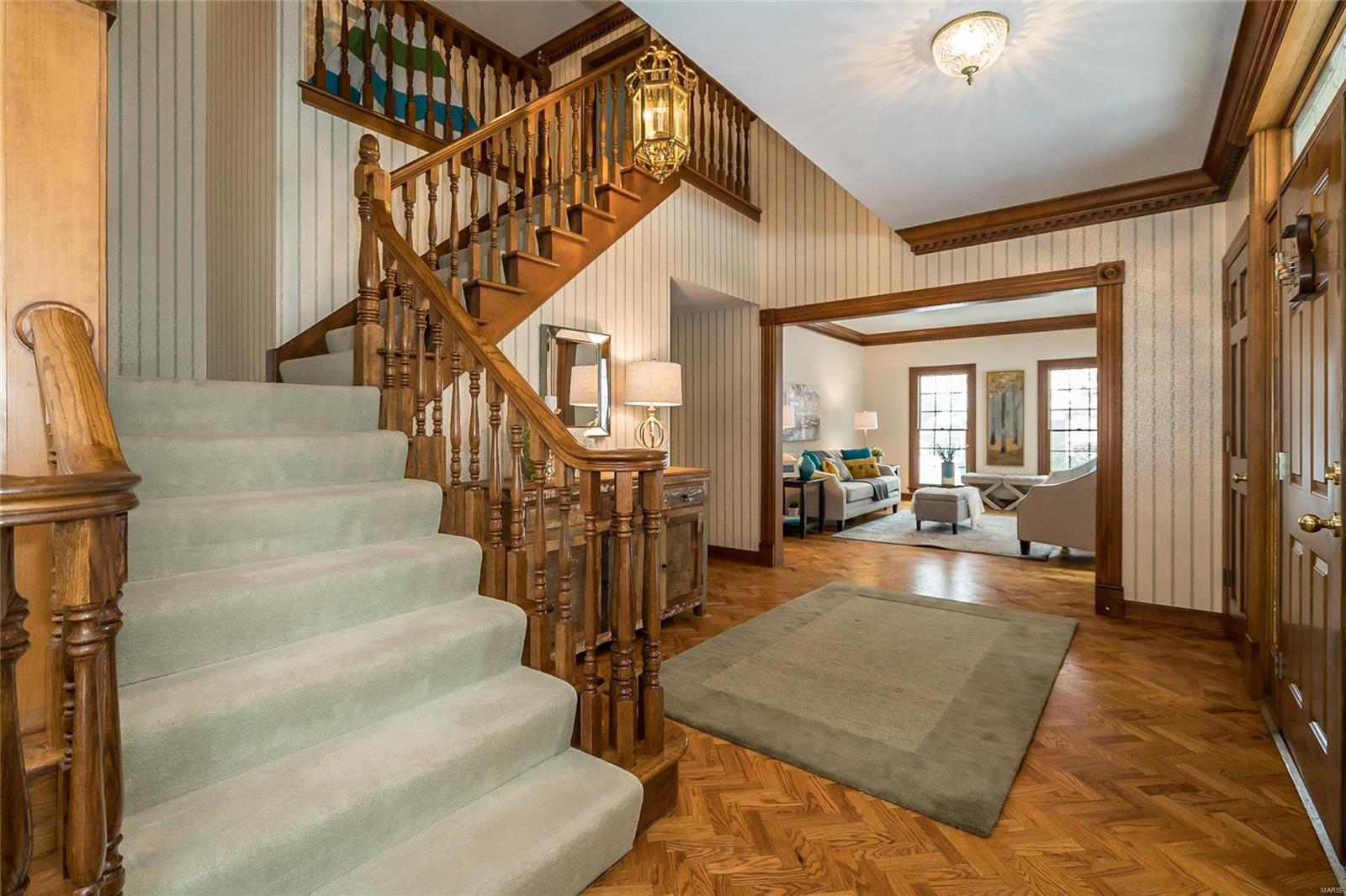 Essex Point - Residential