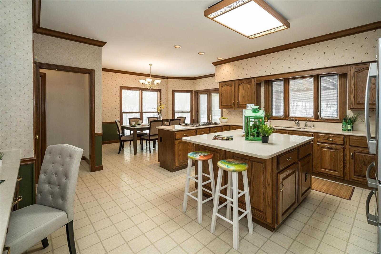 Essex Point - Residential