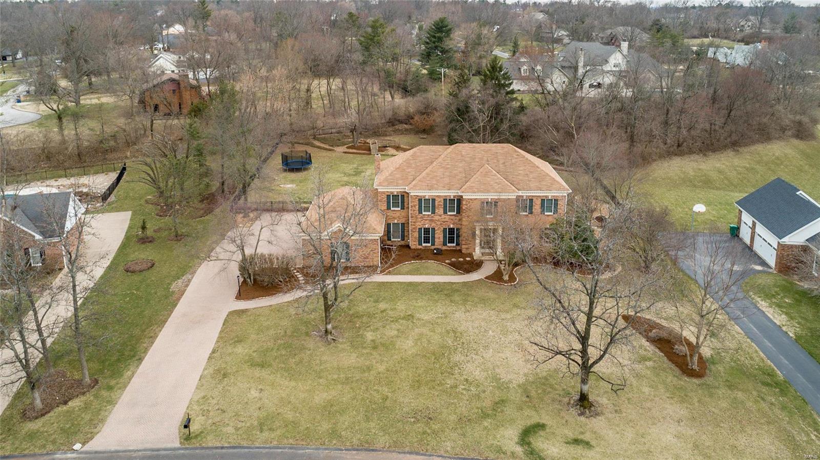 Essex Point - Residential