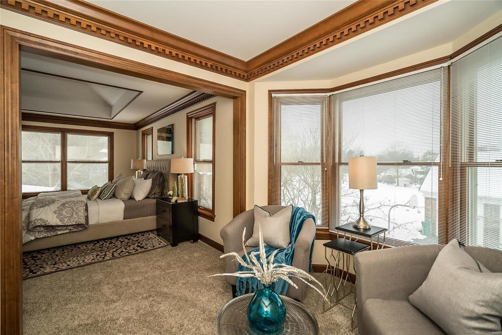 Essex Point - Residential