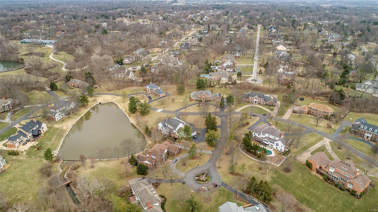 Essex Point - Residential