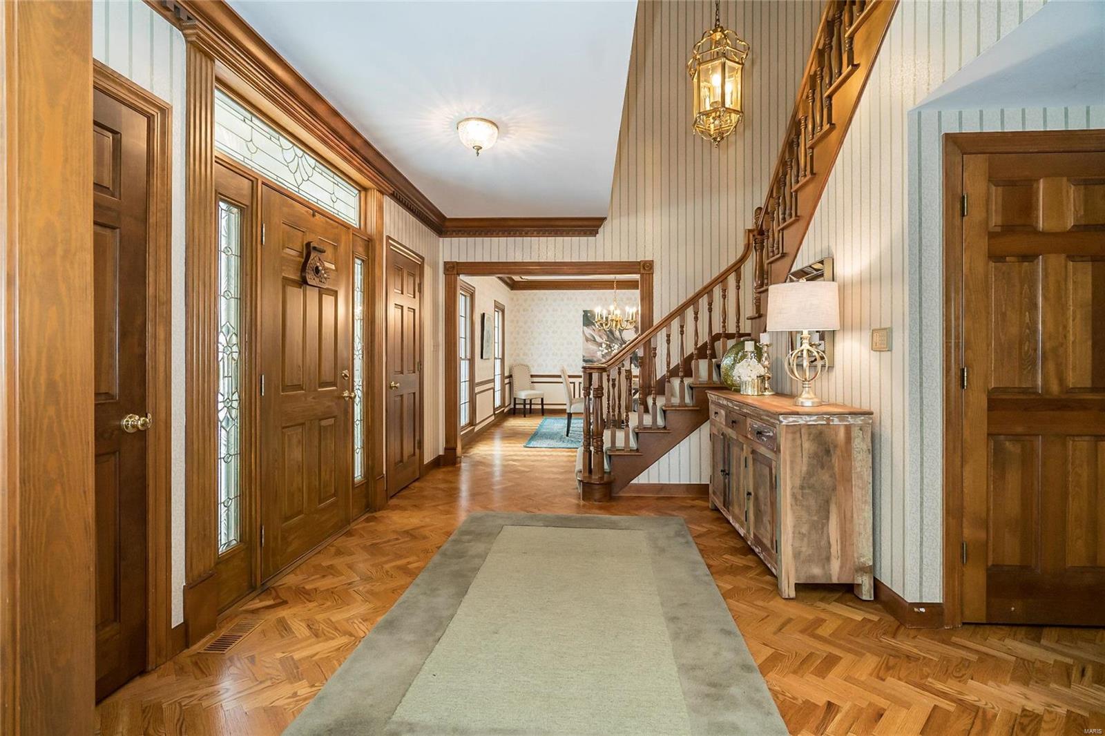 Essex Point - Residential