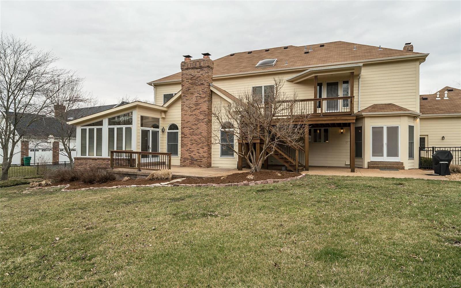 Essex Point - Residential