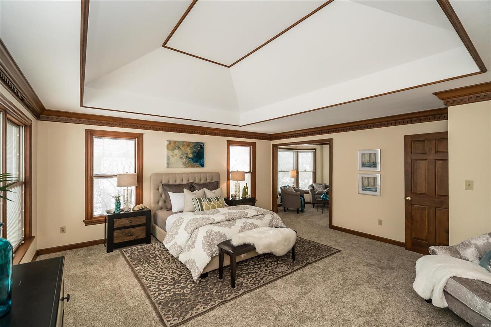 Essex Point - Residential