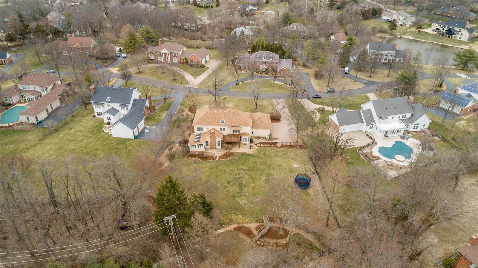 Essex Point - Residential